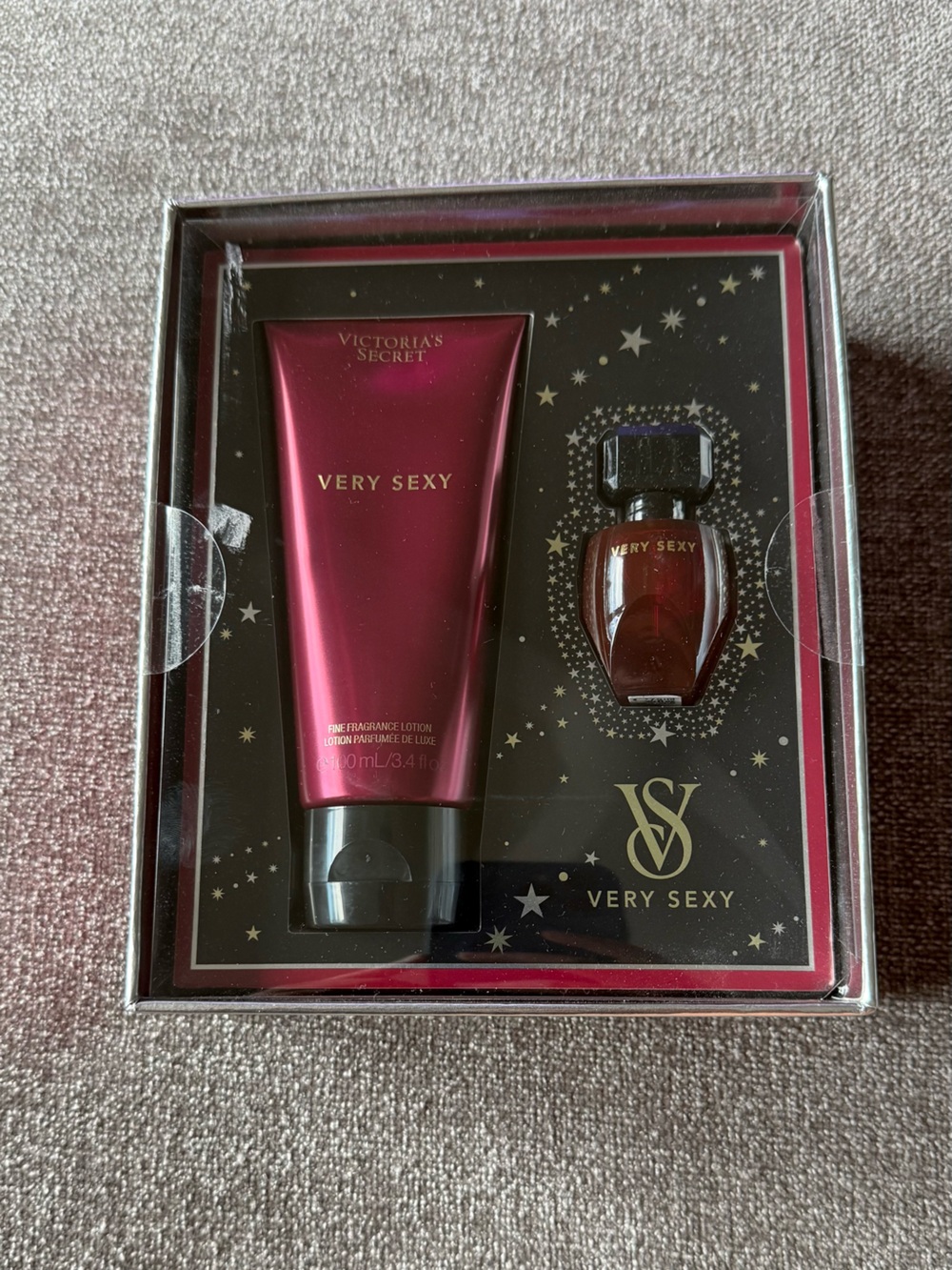 Victoria's Secret Very Sexy Gift Set